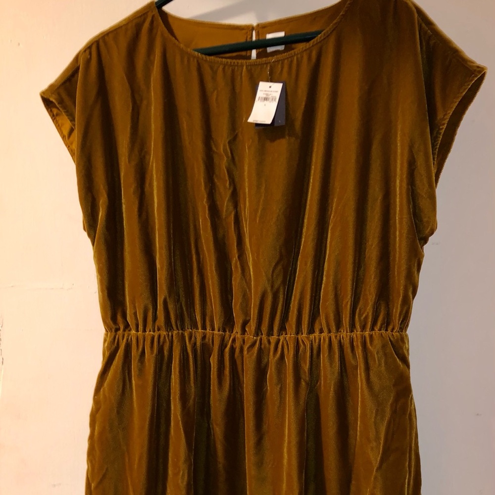 GAP dress